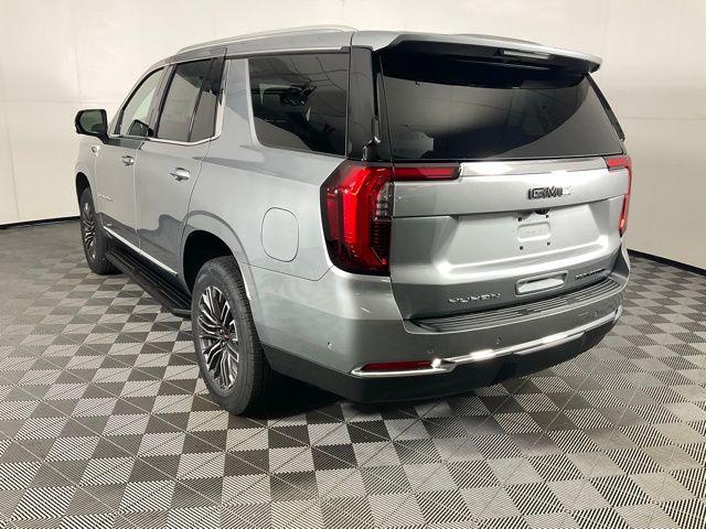 new 2025 GMC Yukon car, priced at $75,780