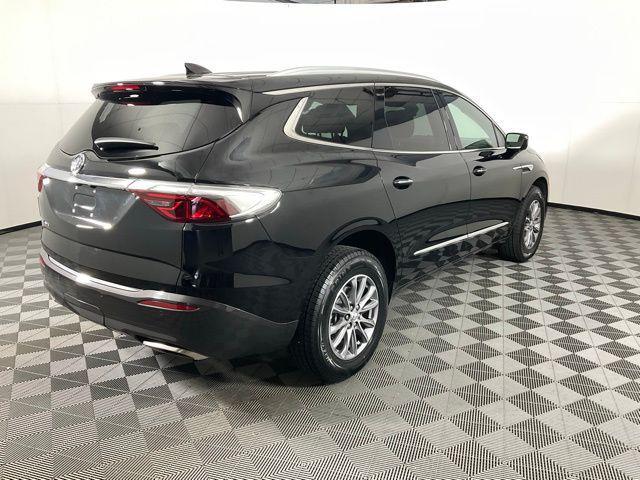used 2023 Buick Enclave car, priced at $29,767
