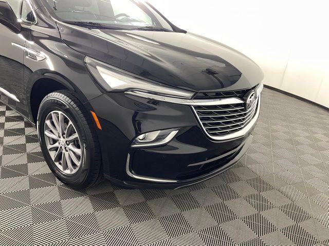 used 2023 Buick Enclave car, priced at $29,767