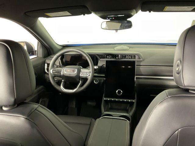 new 2026 GMC Terrain car, priced at $37,915