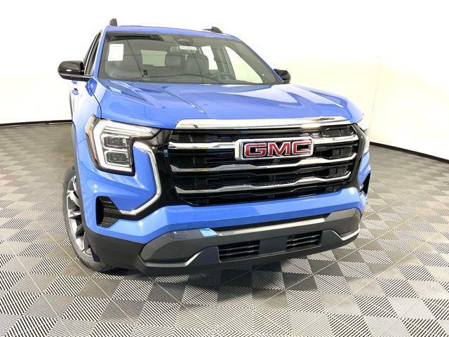 new 2026 GMC Terrain car, priced at $37,915