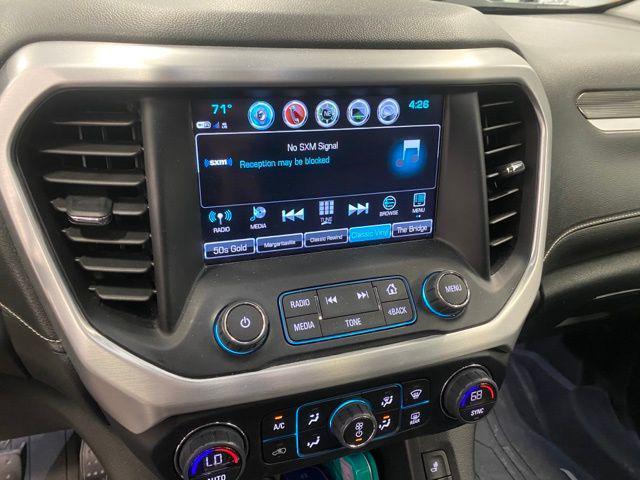 used 2019 GMC Acadia car, priced at $22,781