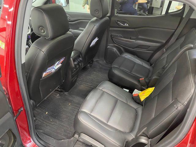 used 2019 GMC Acadia car, priced at $22,781