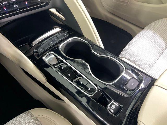 used 2022 Buick Envision car, priced at $24,274