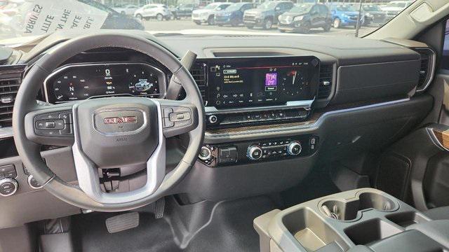 used 2024 GMC Sierra 2500 car, priced at $52,954