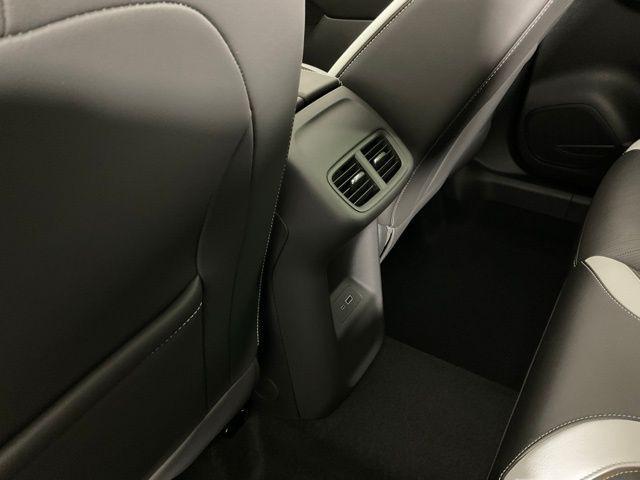 new 2024 Buick Envision car, priced at $41,890