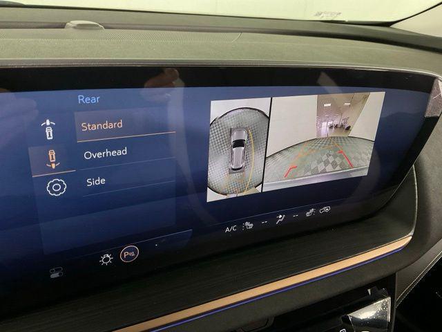 new 2024 Buick Envision car, priced at $41,890