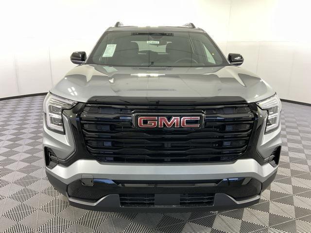 new 2026 GMC Terrain car, priced at $33,210