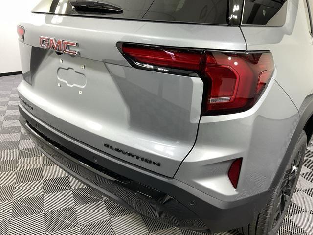 new 2026 GMC Terrain car, priced at $33,210