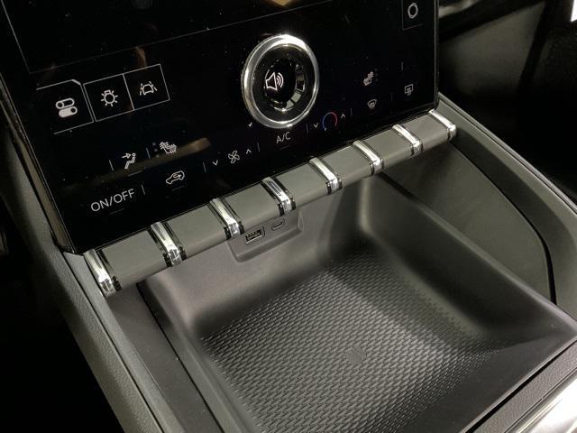 new 2026 GMC Terrain car, priced at $33,210