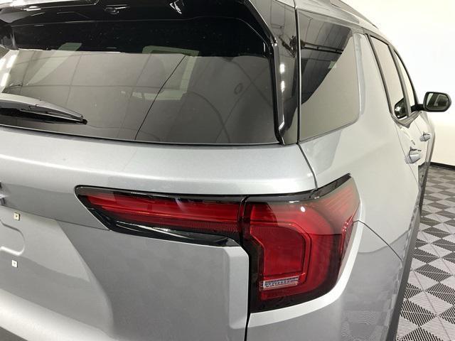 new 2026 GMC Terrain car, priced at $33,210