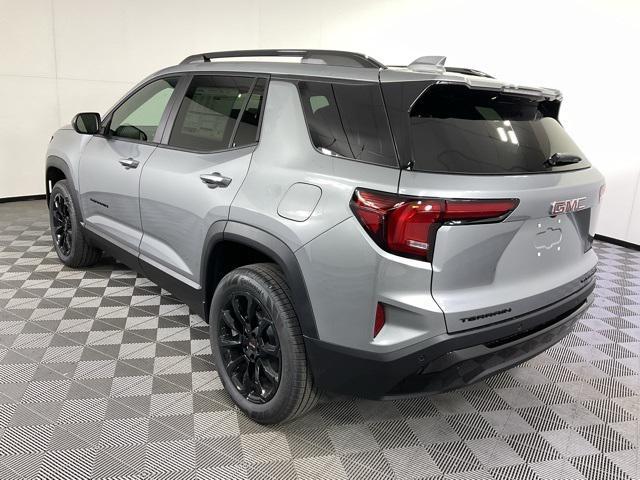 new 2026 GMC Terrain car, priced at $33,210