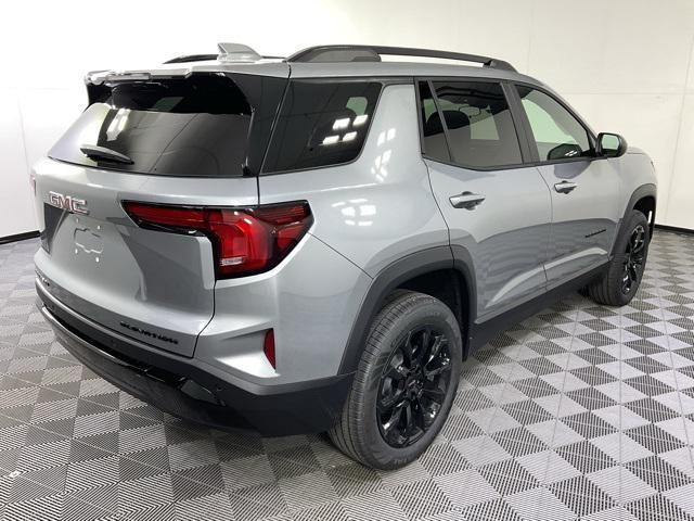 new 2026 GMC Terrain car, priced at $33,210