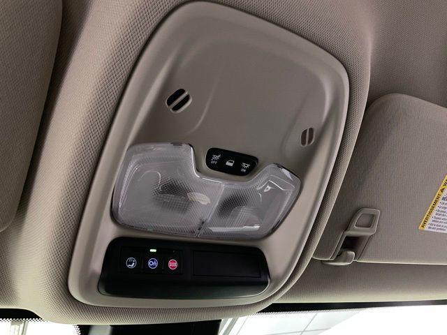 new 2026 Buick Encore GX car, priced at $33,645