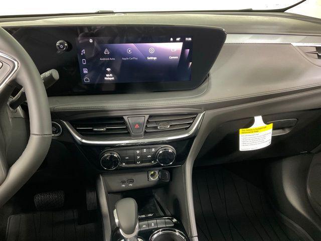 new 2026 Buick Encore GX car, priced at $33,645