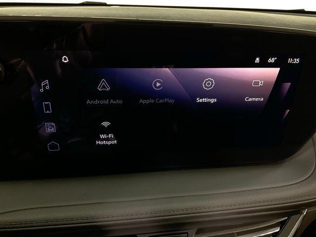 new 2026 Buick Encore GX car, priced at $33,645