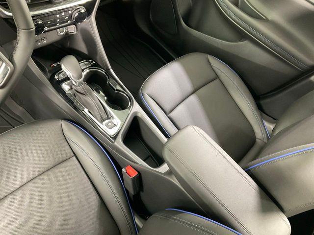 new 2026 Buick Encore GX car, priced at $33,645