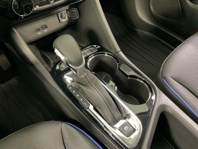 new 2026 Buick Encore GX car, priced at $33,645