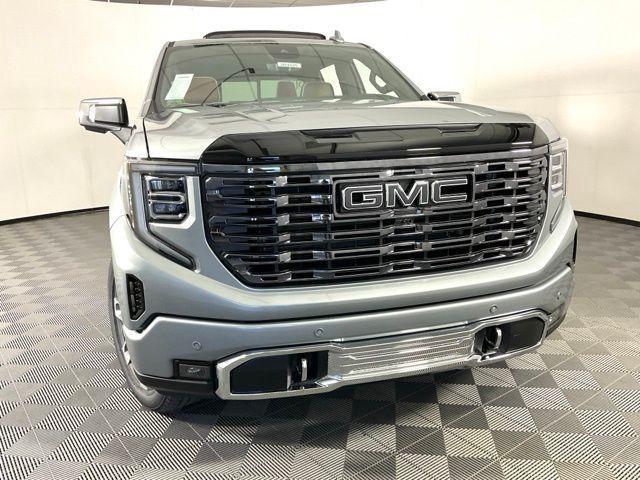 new 2025 GMC Sierra 1500 car, priced at $82,387