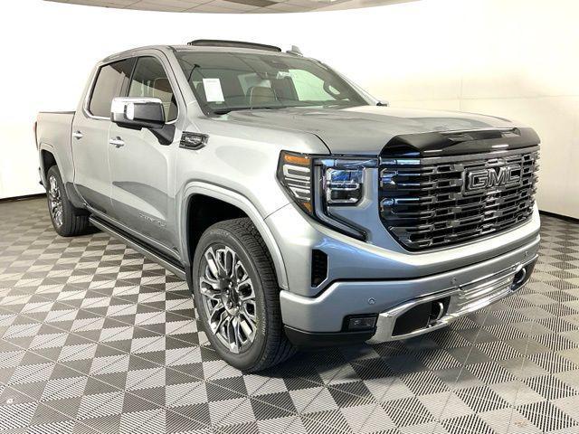 new 2025 GMC Sierra 1500 car, priced at $82,387