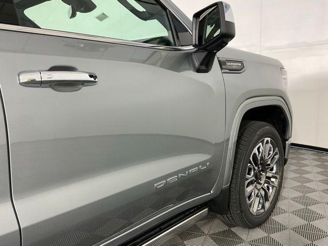new 2025 GMC Sierra 1500 car, priced at $82,387