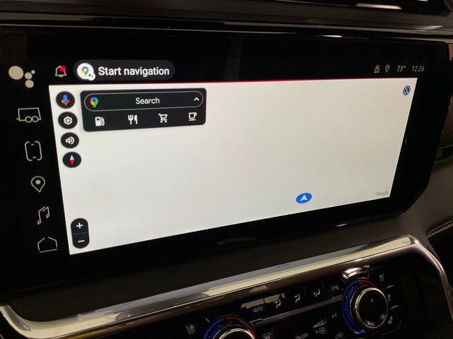 new 2025 GMC Sierra 1500 car, priced at $82,387