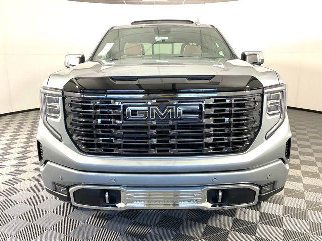 new 2025 GMC Sierra 1500 car, priced at $82,387