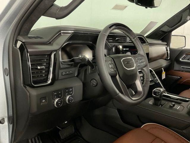 new 2025 GMC Sierra 1500 car, priced at $82,387
