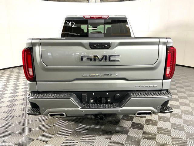 new 2025 GMC Sierra 1500 car, priced at $82,387
