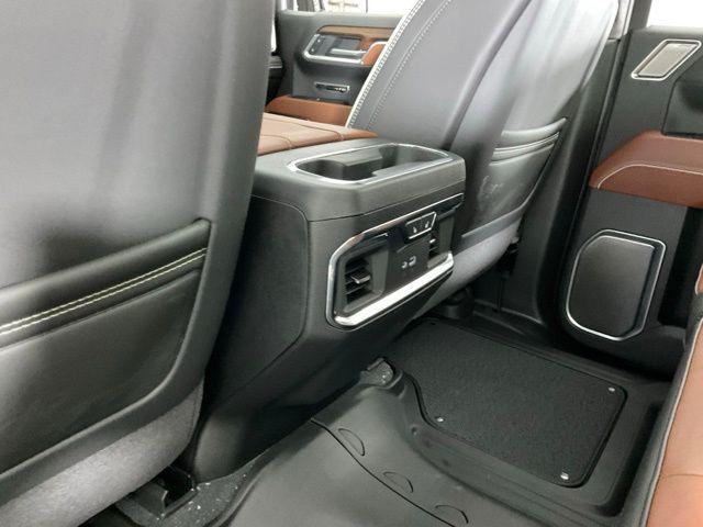 new 2025 GMC Sierra 1500 car, priced at $82,387