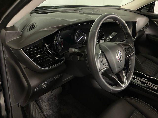 used 2022 Buick Envision car, priced at $28,705
