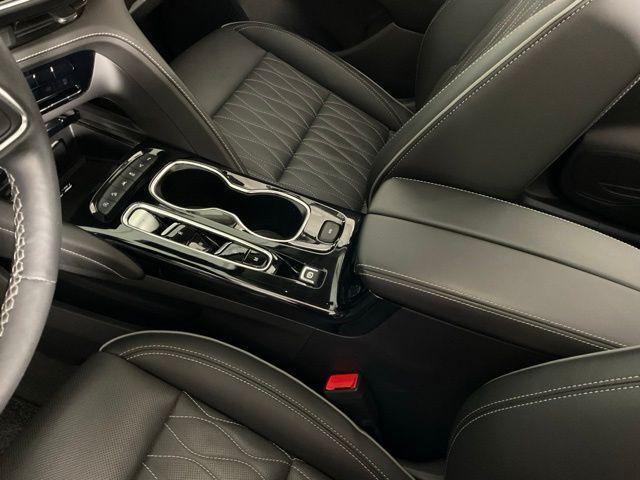 used 2022 Buick Envision car, priced at $28,705