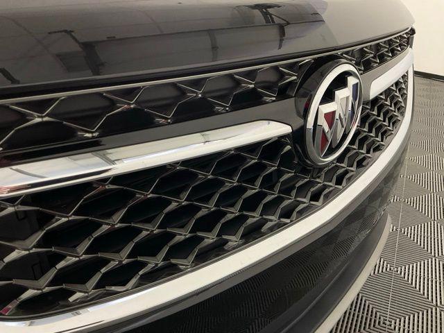 used 2022 Buick Envision car, priced at $28,705