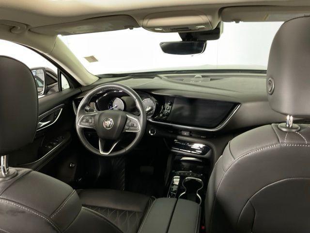 used 2022 Buick Envision car, priced at $28,705