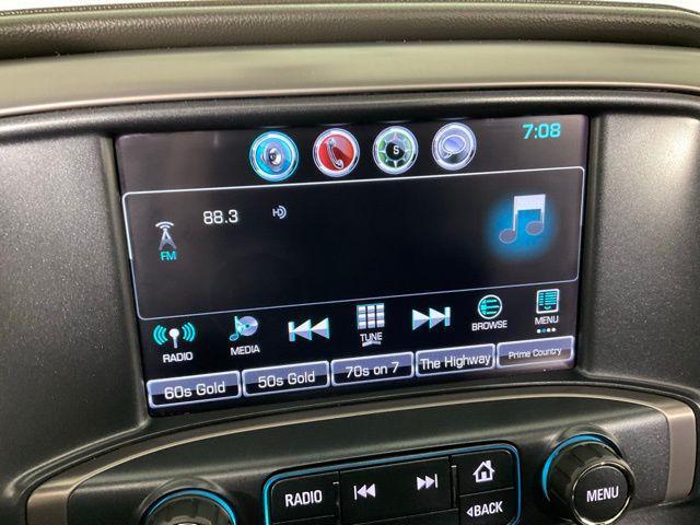 used 2018 GMC Sierra 1500 car, priced at $32,313