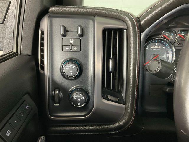 used 2018 GMC Sierra 1500 car, priced at $32,313