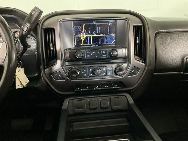 used 2018 GMC Sierra 1500 car, priced at $32,313