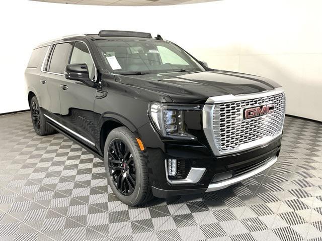 new 2024 GMC Yukon XL car, priced at $97,070