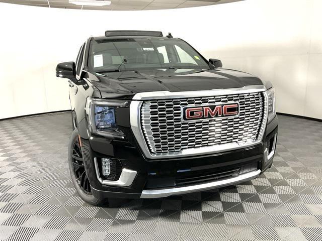 new 2024 GMC Yukon XL car, priced at $97,070