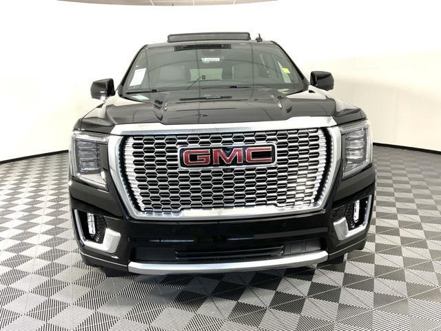 new 2024 GMC Yukon XL car, priced at $97,070