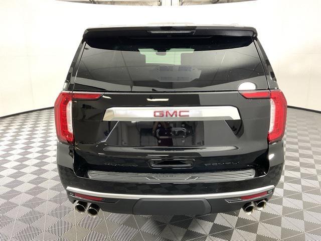 new 2024 GMC Yukon XL car, priced at $97,070