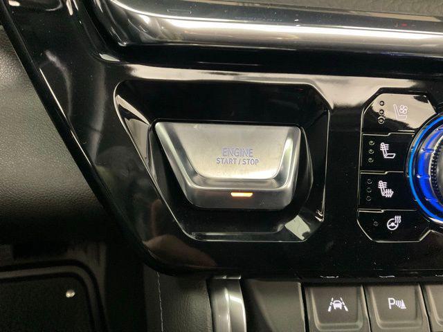 new 2025 GMC Sierra 1500 car, priced at $72,653