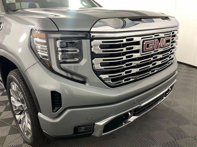 new 2025 GMC Sierra 1500 car, priced at $72,653