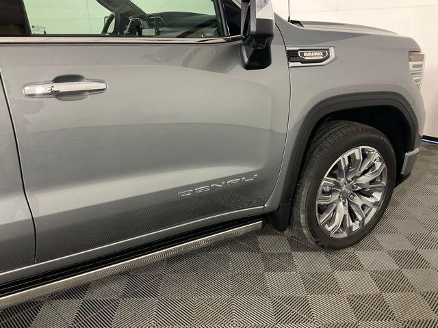 new 2025 GMC Sierra 1500 car, priced at $72,653