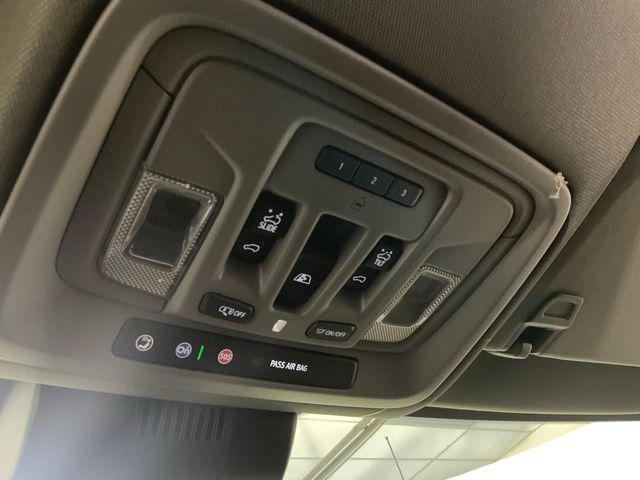 new 2025 GMC Sierra 1500 car, priced at $72,653