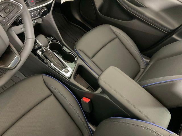 new 2026 Buick Encore GX car, priced at $35,685