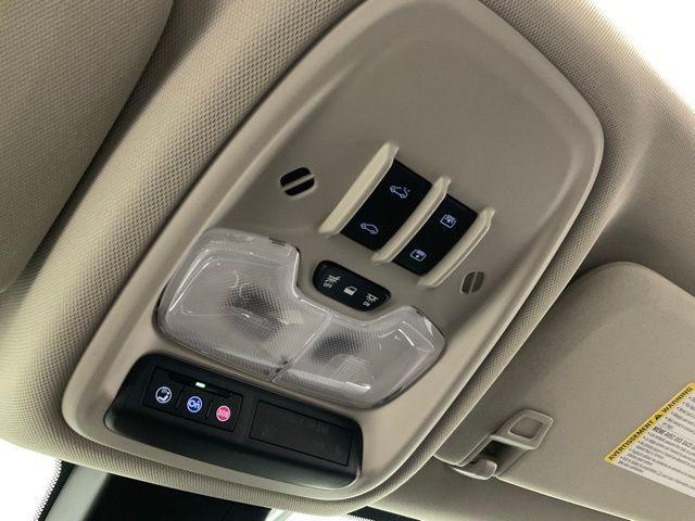 new 2026 Buick Encore GX car, priced at $35,685