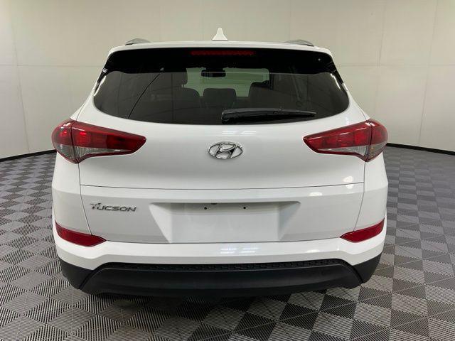 used 2017 Hyundai Tucson car, priced at $11,558