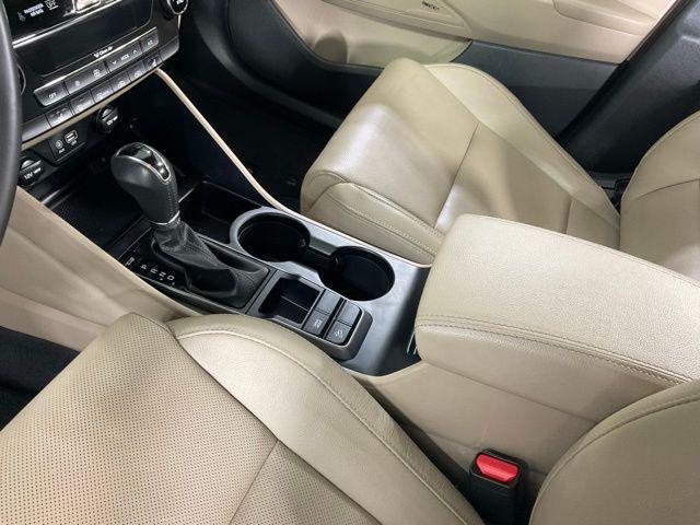 used 2017 Hyundai Tucson car, priced at $11,558