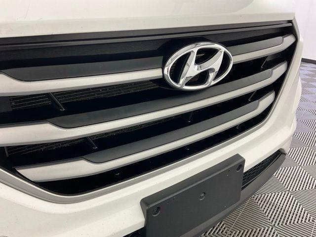 used 2017 Hyundai Tucson car, priced at $11,558